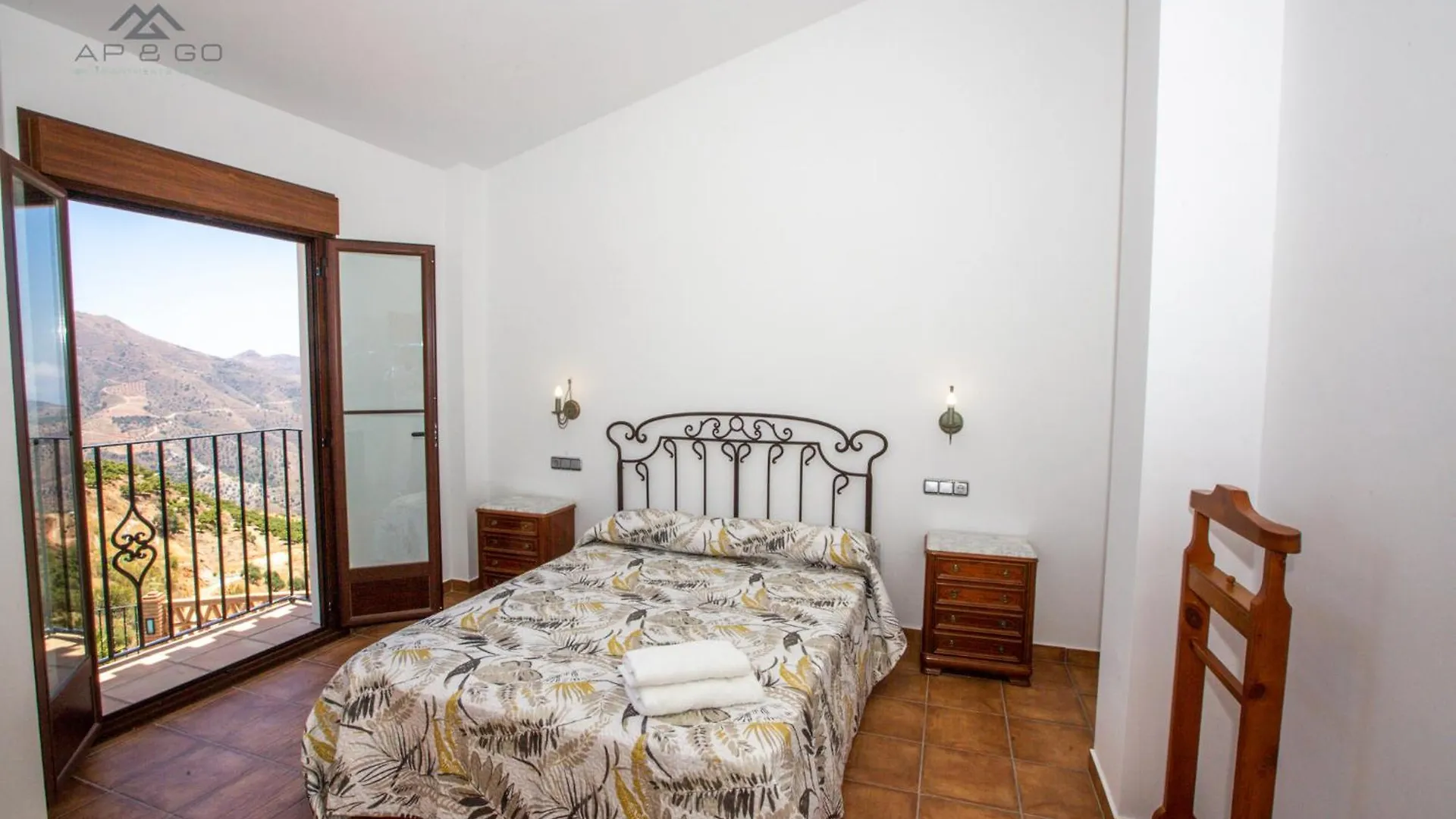Villa Relax And Pool El Moral La Herradura