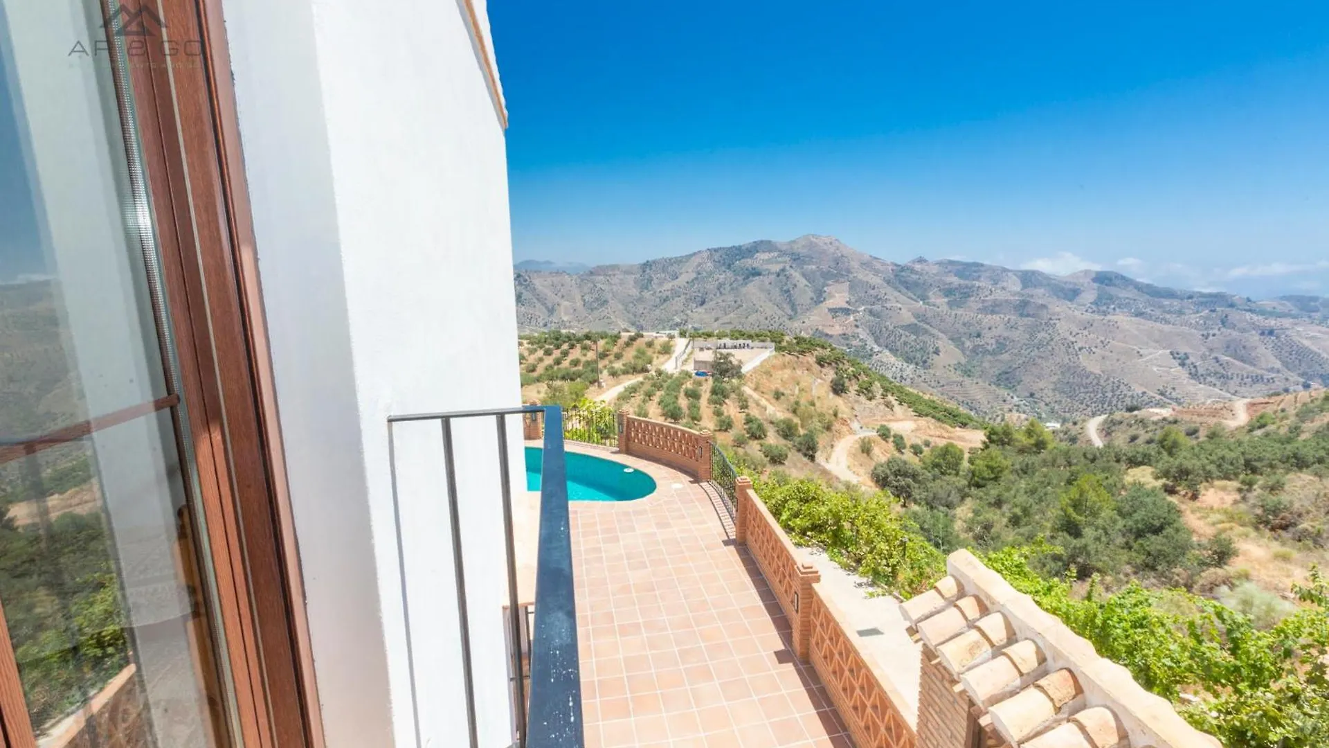 Villa Relax And Pool El Moral La Herradura  0*, La Herradura (Granada) Spain