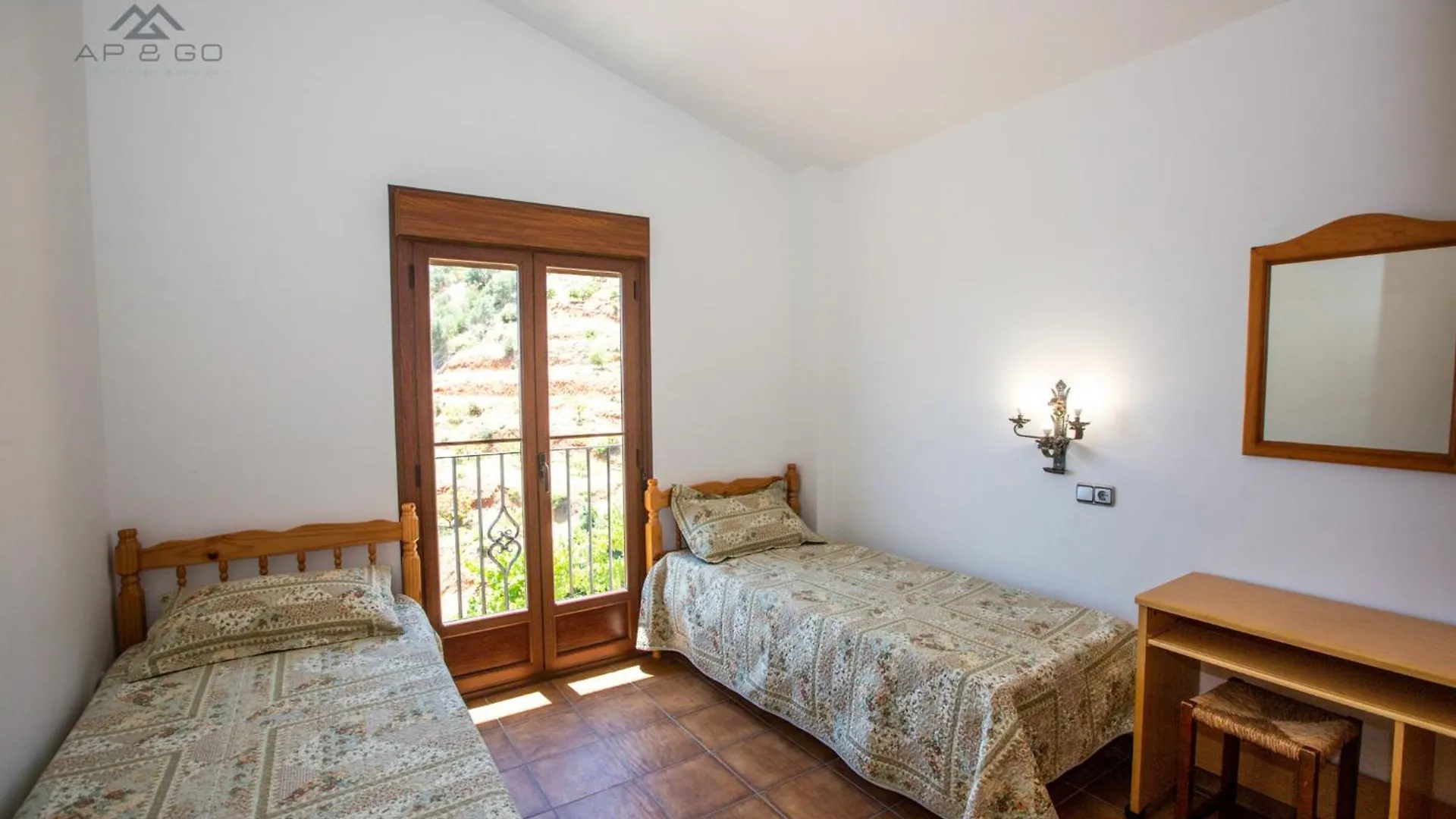 Villa Relax And Pool El Moral La Herradura
