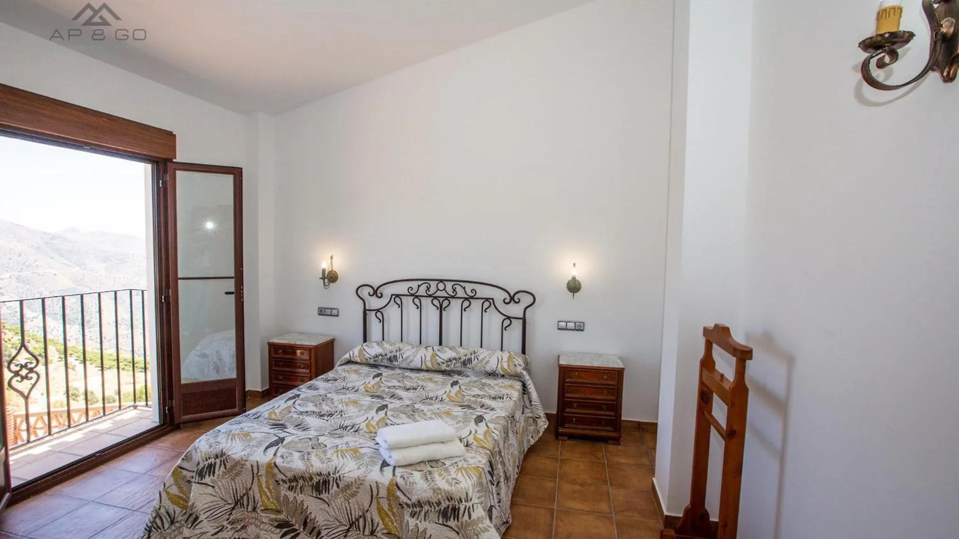 Villa Relax And Pool El Moral La Herradura  0*, La Herradura (Granada) Spain