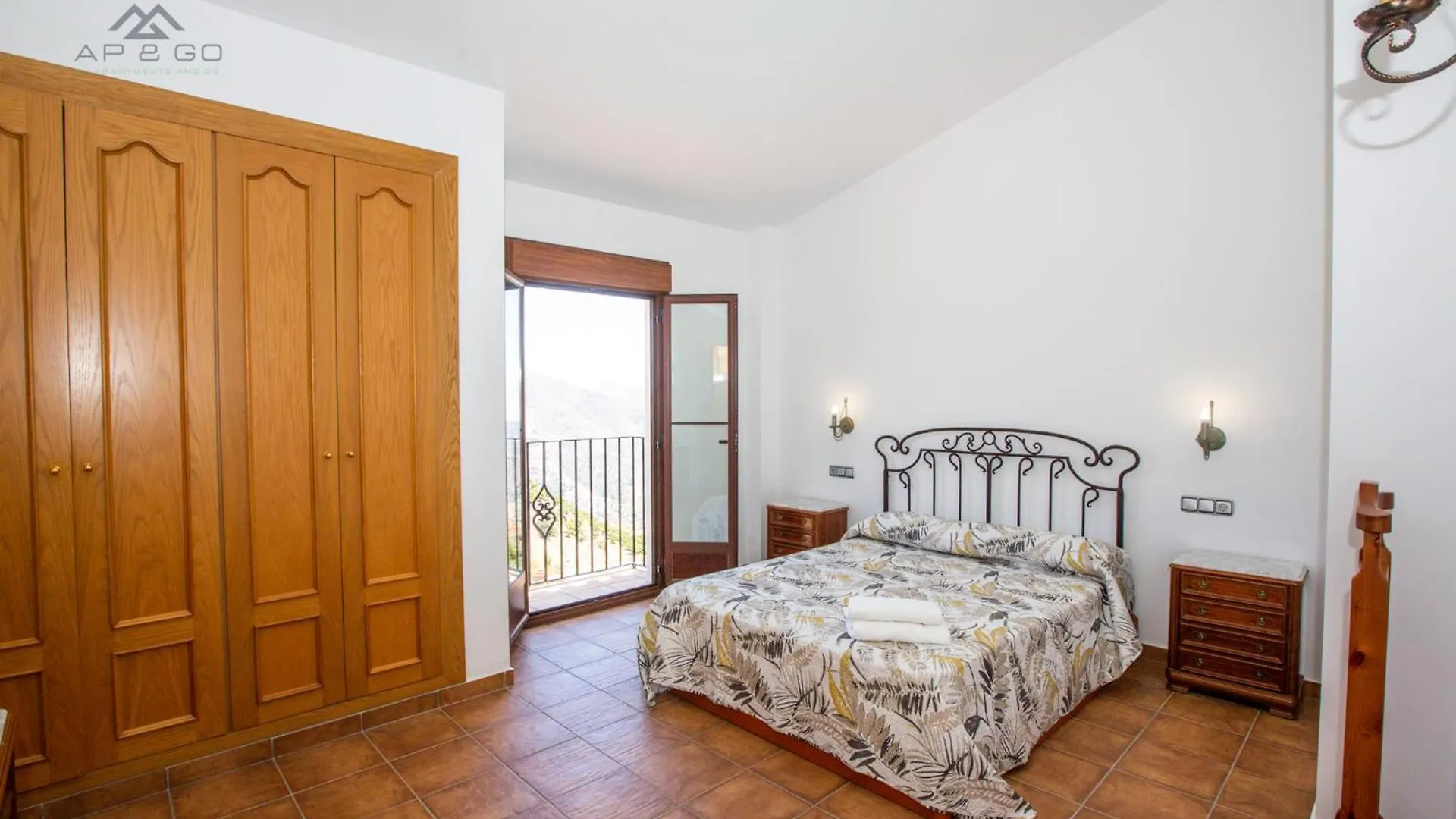 Villa Relax And Pool El Moral La Herradura