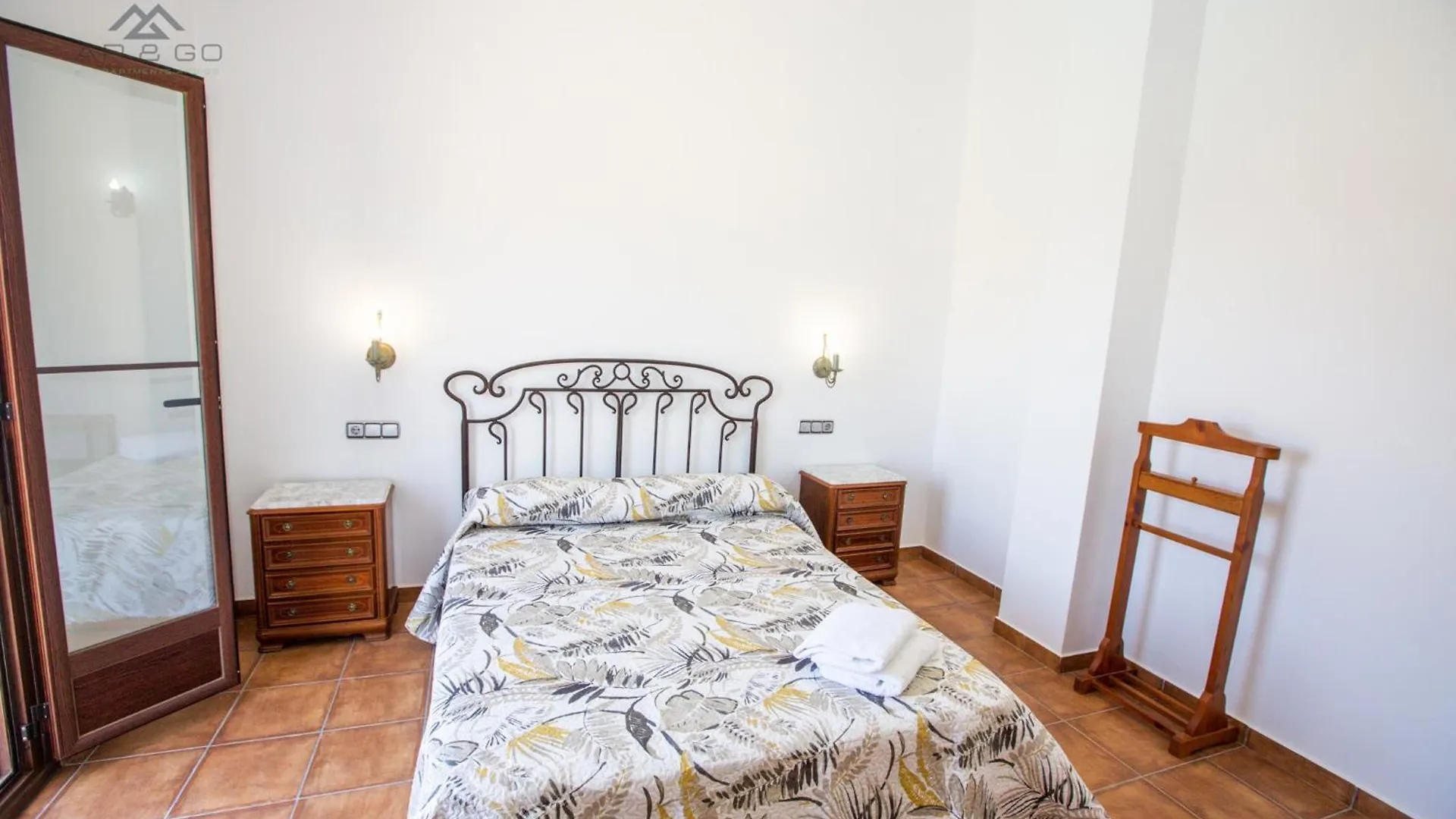 Villa Relax And Pool El Moral La Herradura