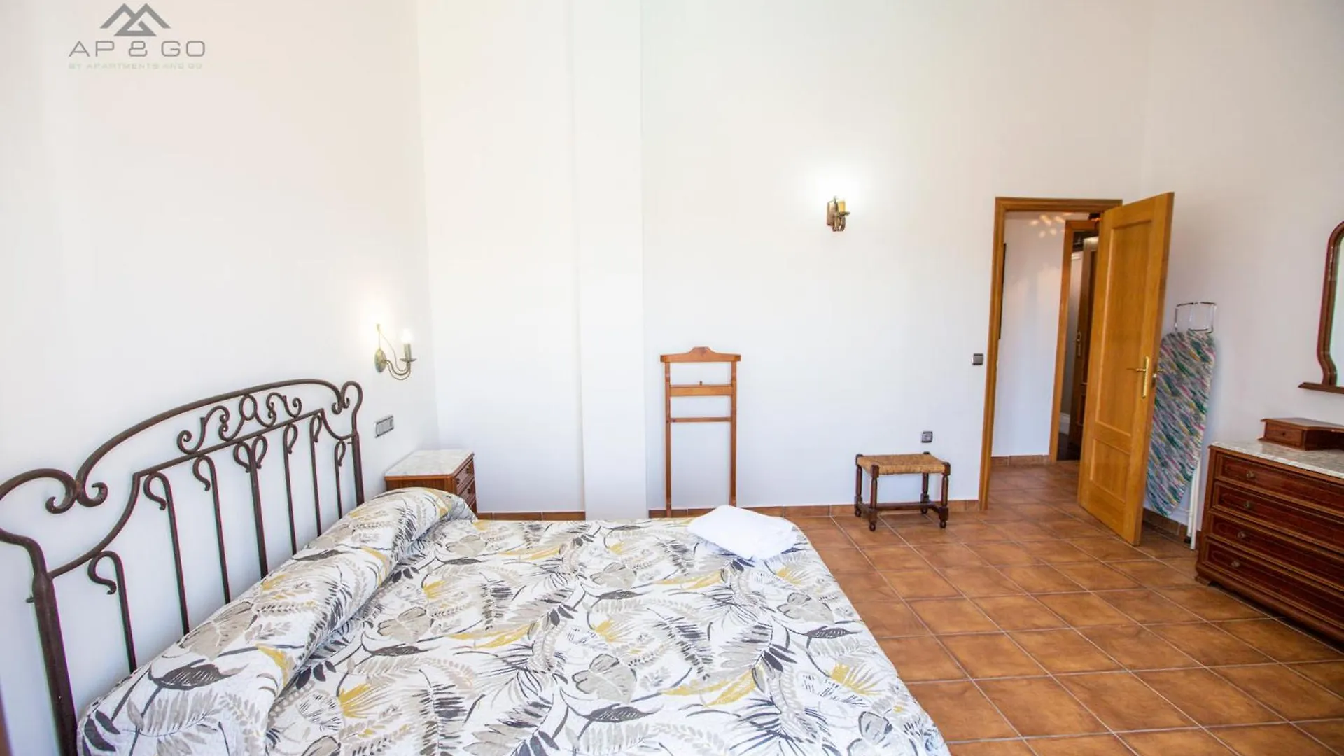 Villa Relax And Pool El Moral La Herradura  Spanien