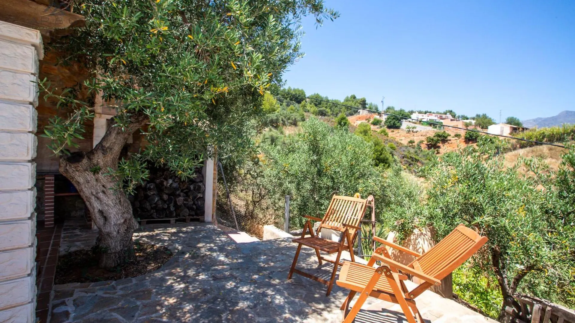 Villa Relax And Pool El Moral La Herradura