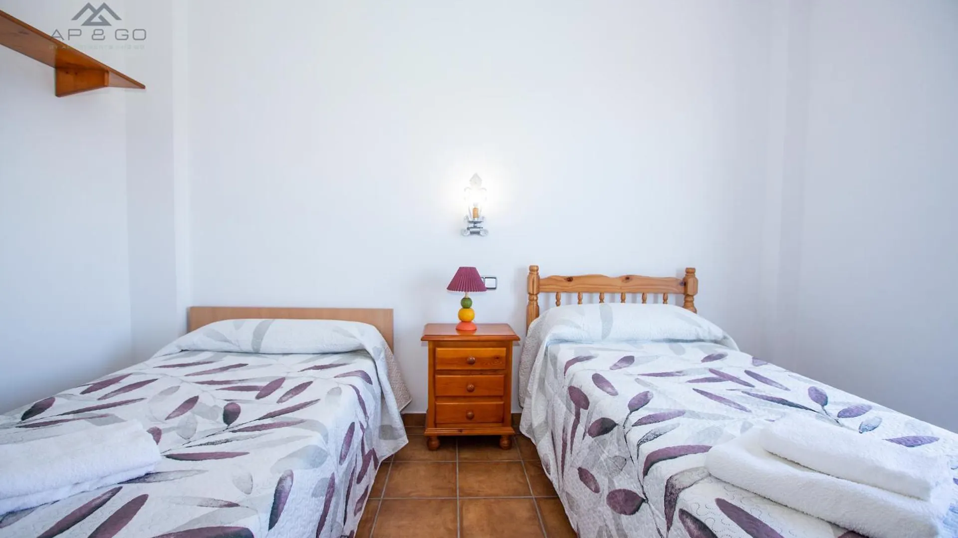 Villa Relax And Pool El Moral La Herradura