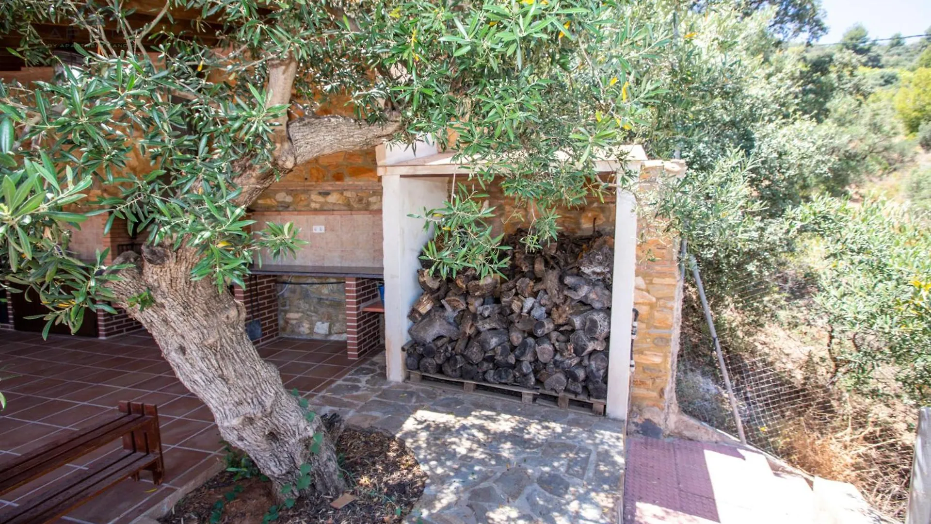 Villa Relax And Pool El Moral La Herradura