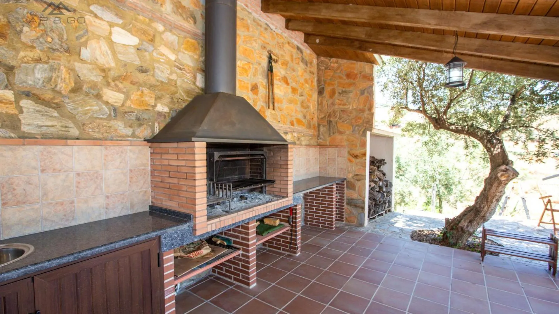 Villa Relax And Pool El Moral La Herradura